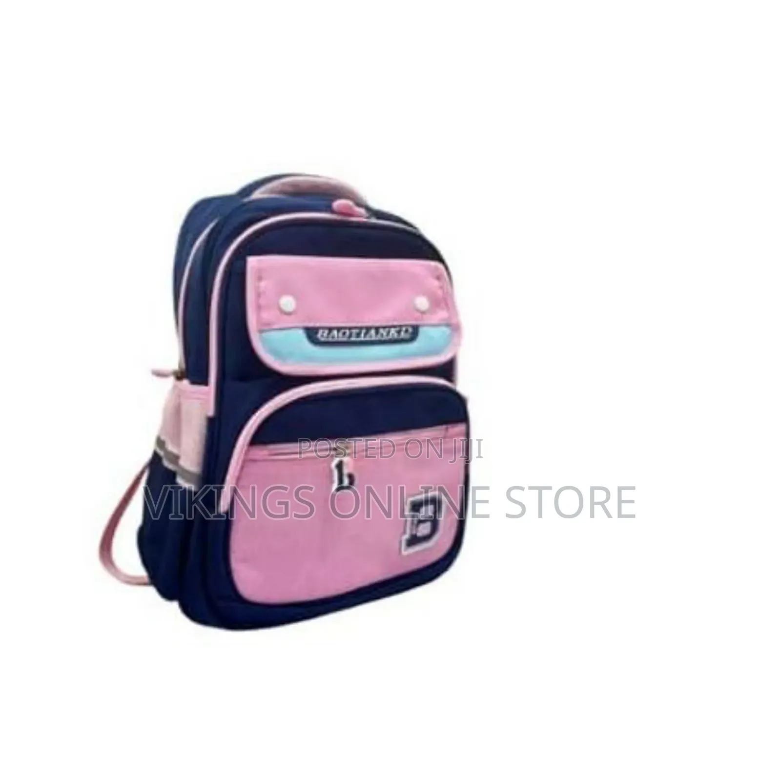 Lightweight Water Resistant Toddler Preschool Kindergarten School