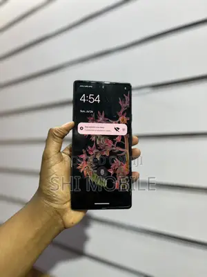 Google Pixel 6 128 GB Gray