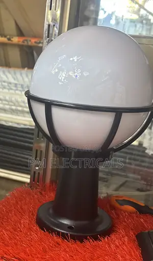 Gate Light