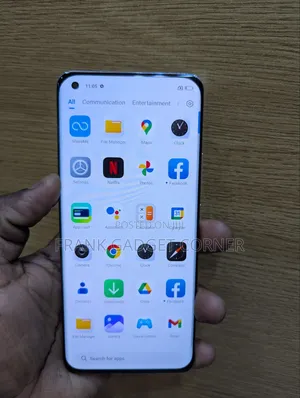 Xiaomi Mi 11 Ultra 256 GB White
