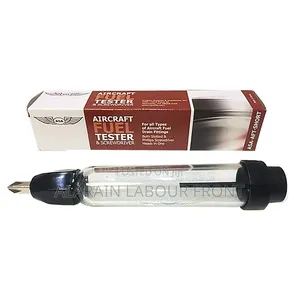 Aviation Pilot Supplies