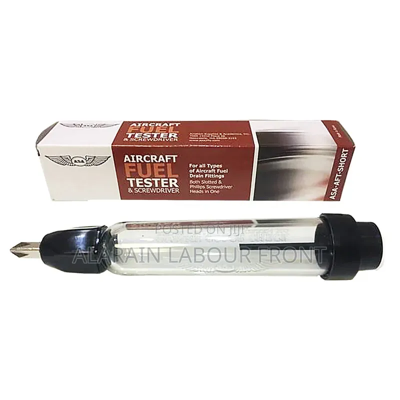 Aviation Pilot Supplies