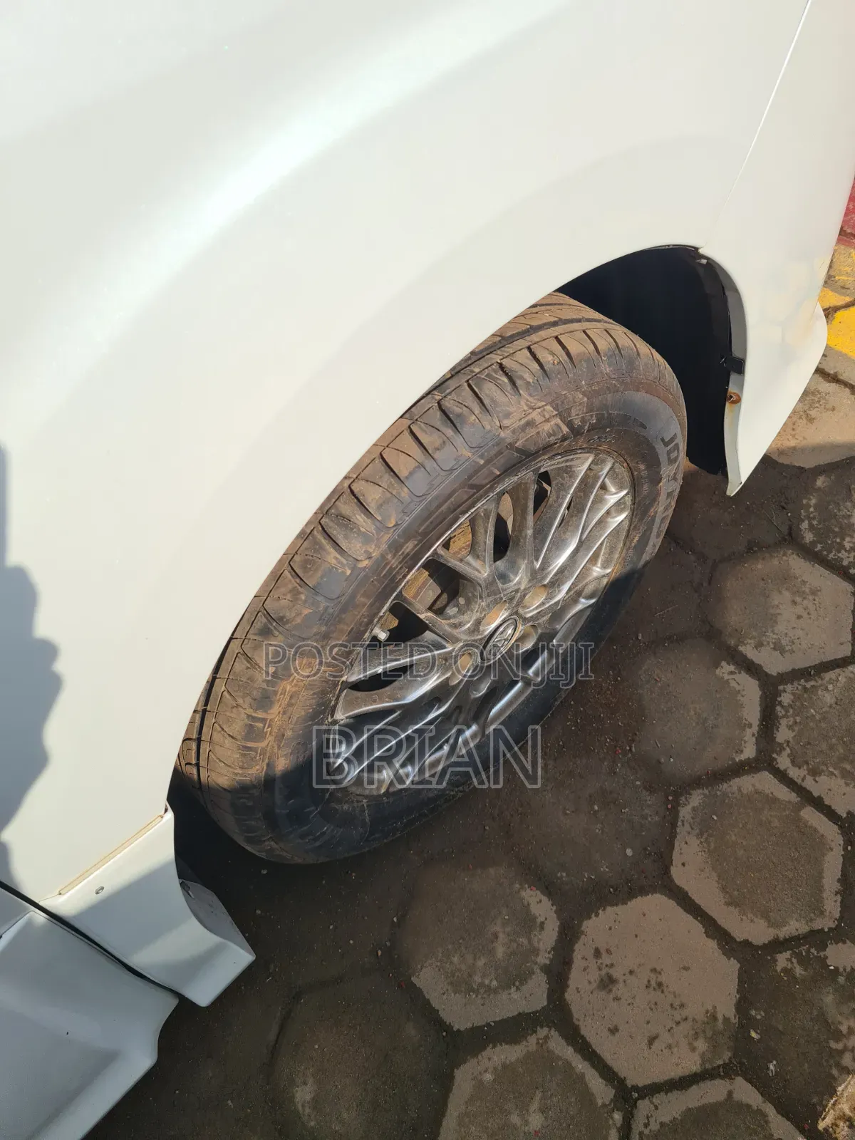 Toyota Noah 2020 White