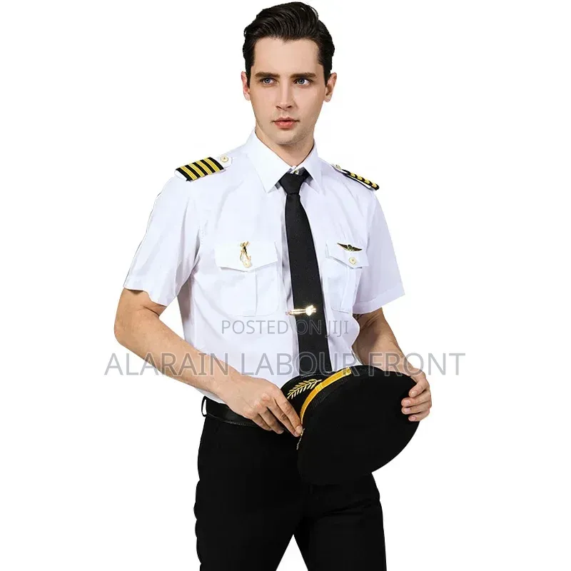 Aviation Pilot Supplies