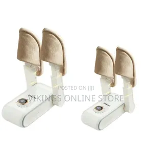 Sokany 160W Shoes Dryer SK-1657- Multicolor