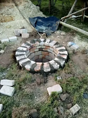 Bore Hole Drilling