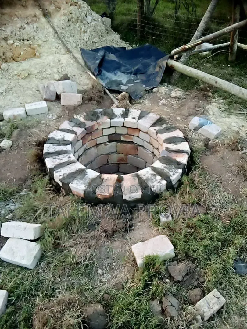 Bore Hole Drilling