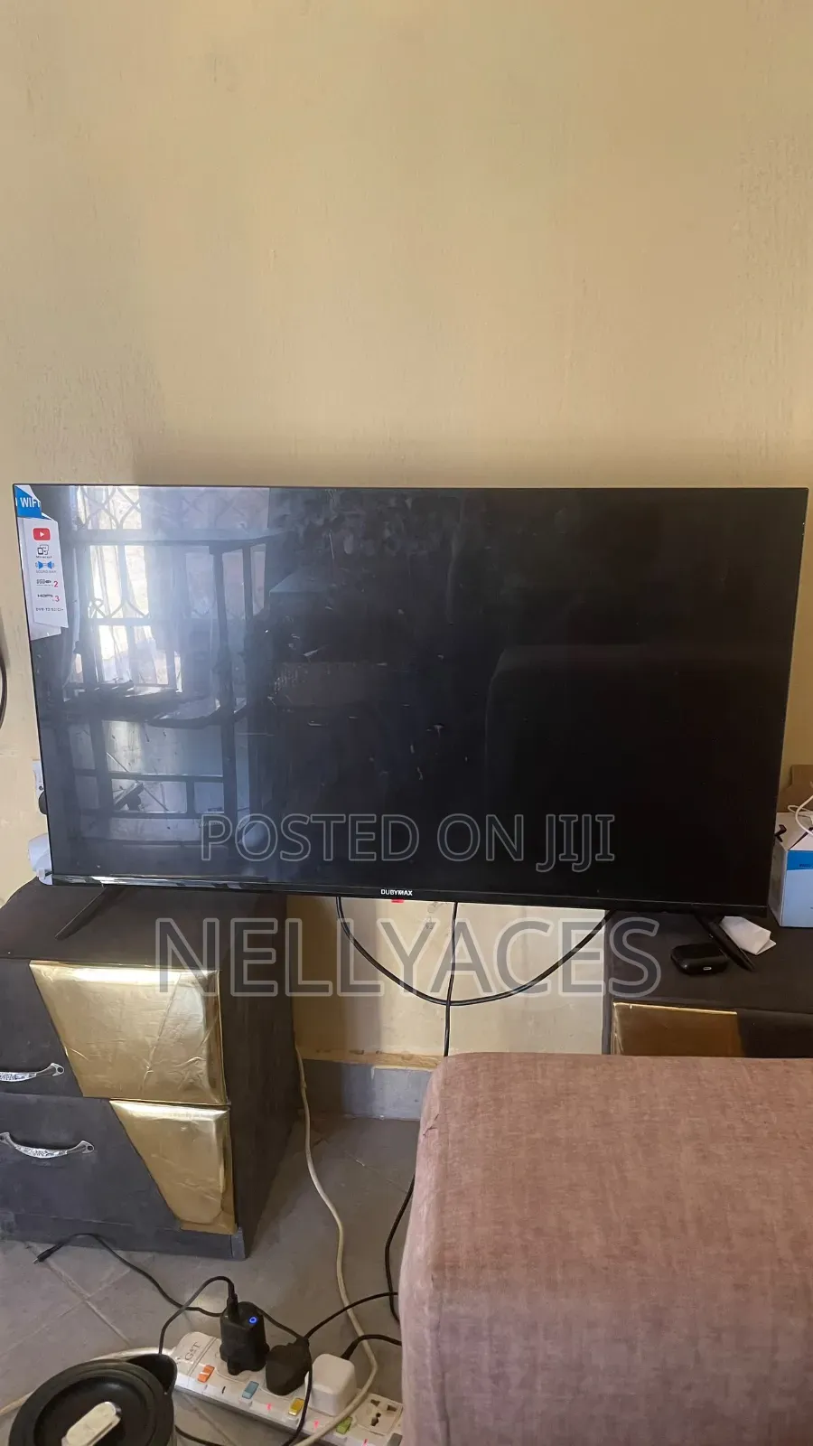 Television