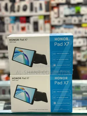 New Honor Pad X7 128 GB