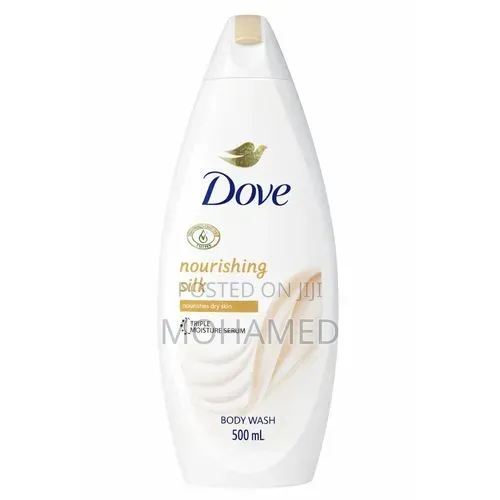 Dove Shower Gel