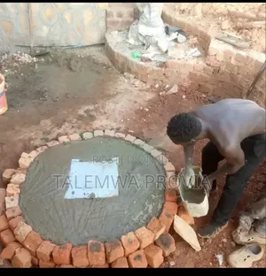 Shallow Well
