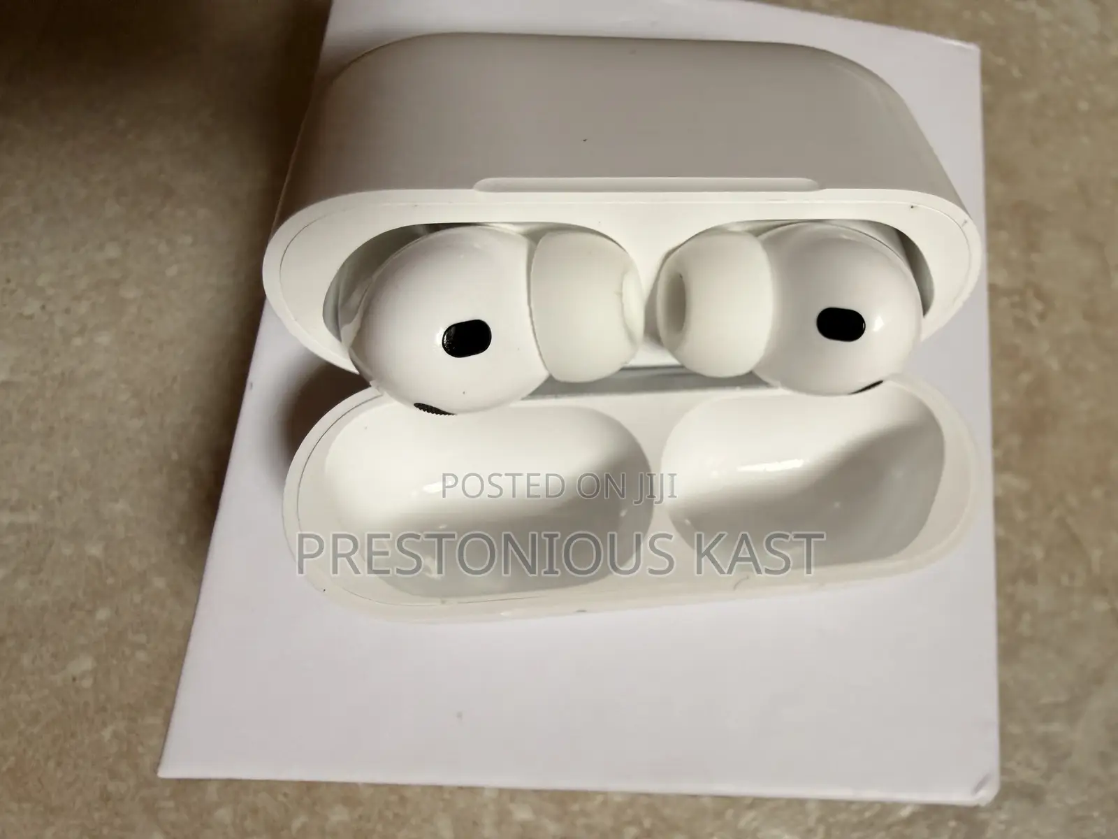 Apple Airpods Pro 3