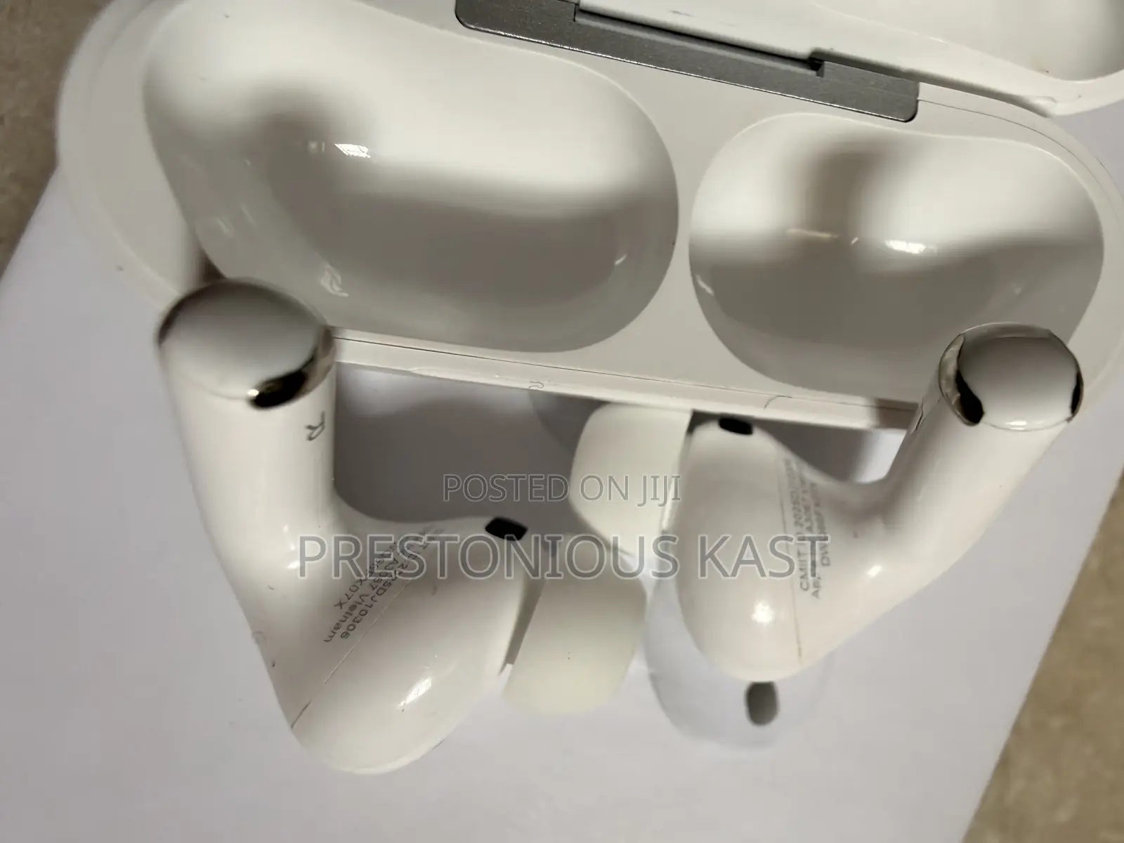 Apple Airpods Pro 3