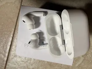 Apple Airpods Pro 3