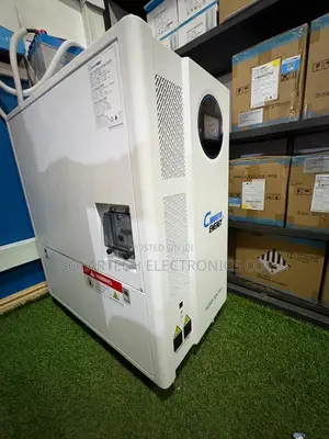 Cworth AESS-10K16P 16kWh Lithium Solar Power Station