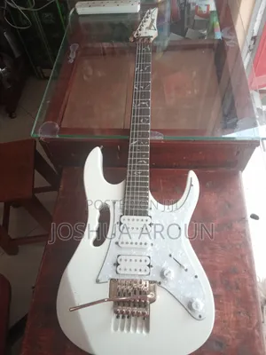 String Electric Guitar