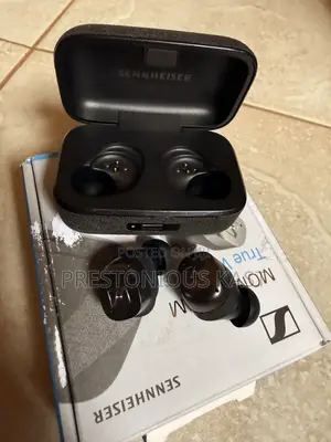 Sennheiser Momentum True Wireless 4