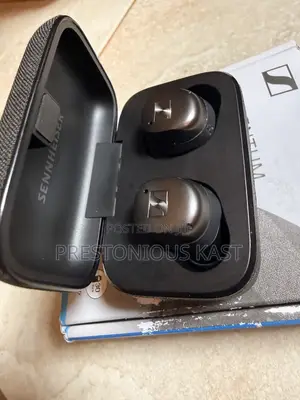 Sennheiser Momentum True Wireless 4