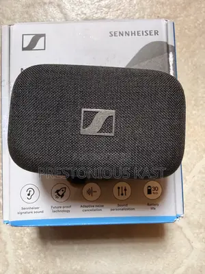 Sennheiser Momentum True Wireless 4