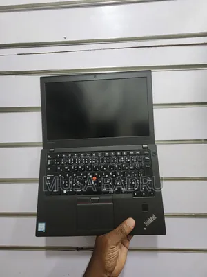 Laptop Lenovo ThinkPad X270 4GB Intel Core i3 HDD+SSD 500GB