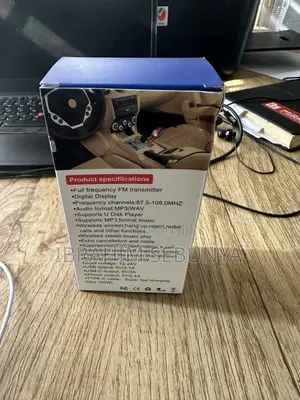 First Car Charger