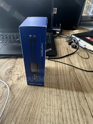 First Car Charger