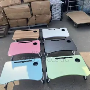 Multi-Purpose Foldable Laptop Bed Tables