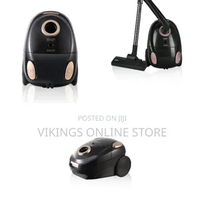 RAF Multifunctional Smart Electric Vacuum Cleaner High Suction