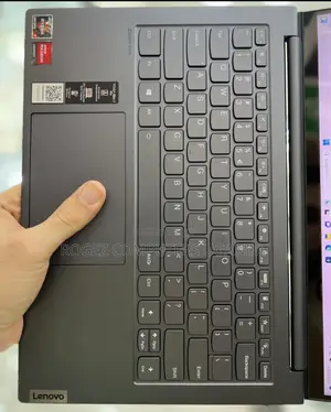 New Laptop Lenovo IdeaPad 5 Slim 13th Gen i7 16GB AMD Ryzen 7 SSD 512GB