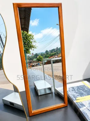 Flammed Mirrors