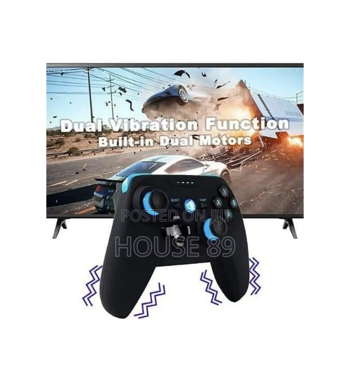 CX-X1 Wireless Programmable Controller