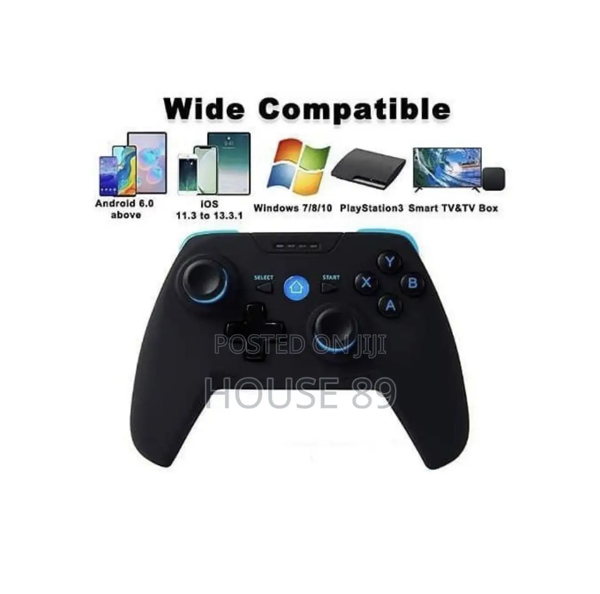 CX-X1 Wireless Programmable Controller