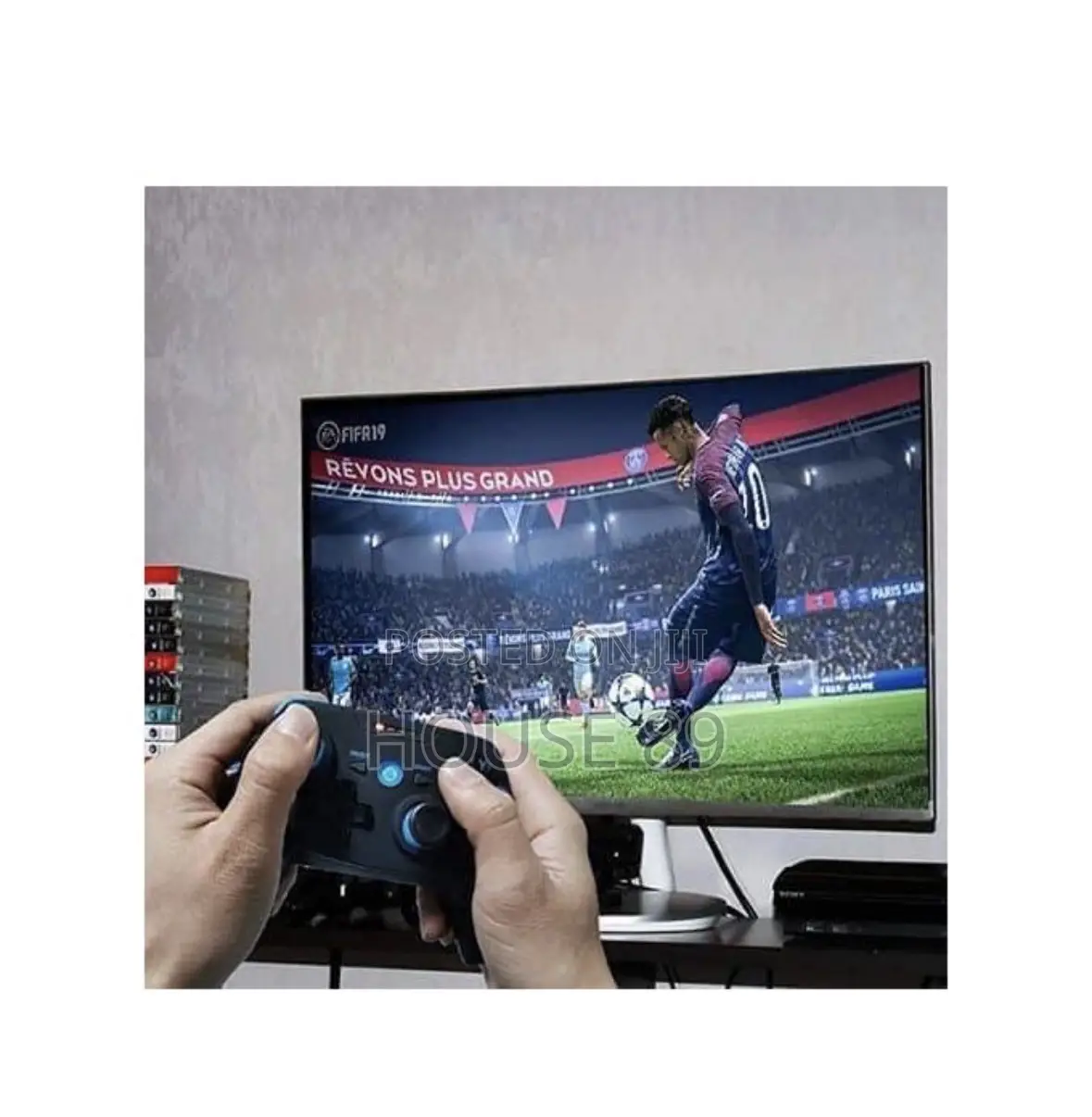 CX-X1 Wireless Programmable Controller