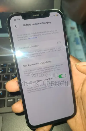 Apple iPhone 12 Pro 128 GB Black