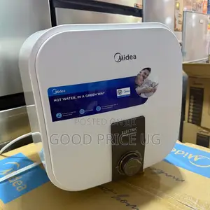 Midea D10-20vi Compact Electric Water Heater 15L