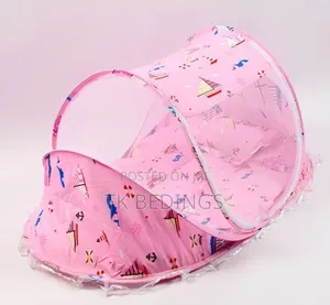 Soft Baby Nets
