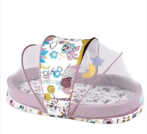 Soft Baby Nets