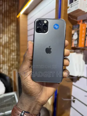 Apple iPhone 11 Pro 256 GB Gray