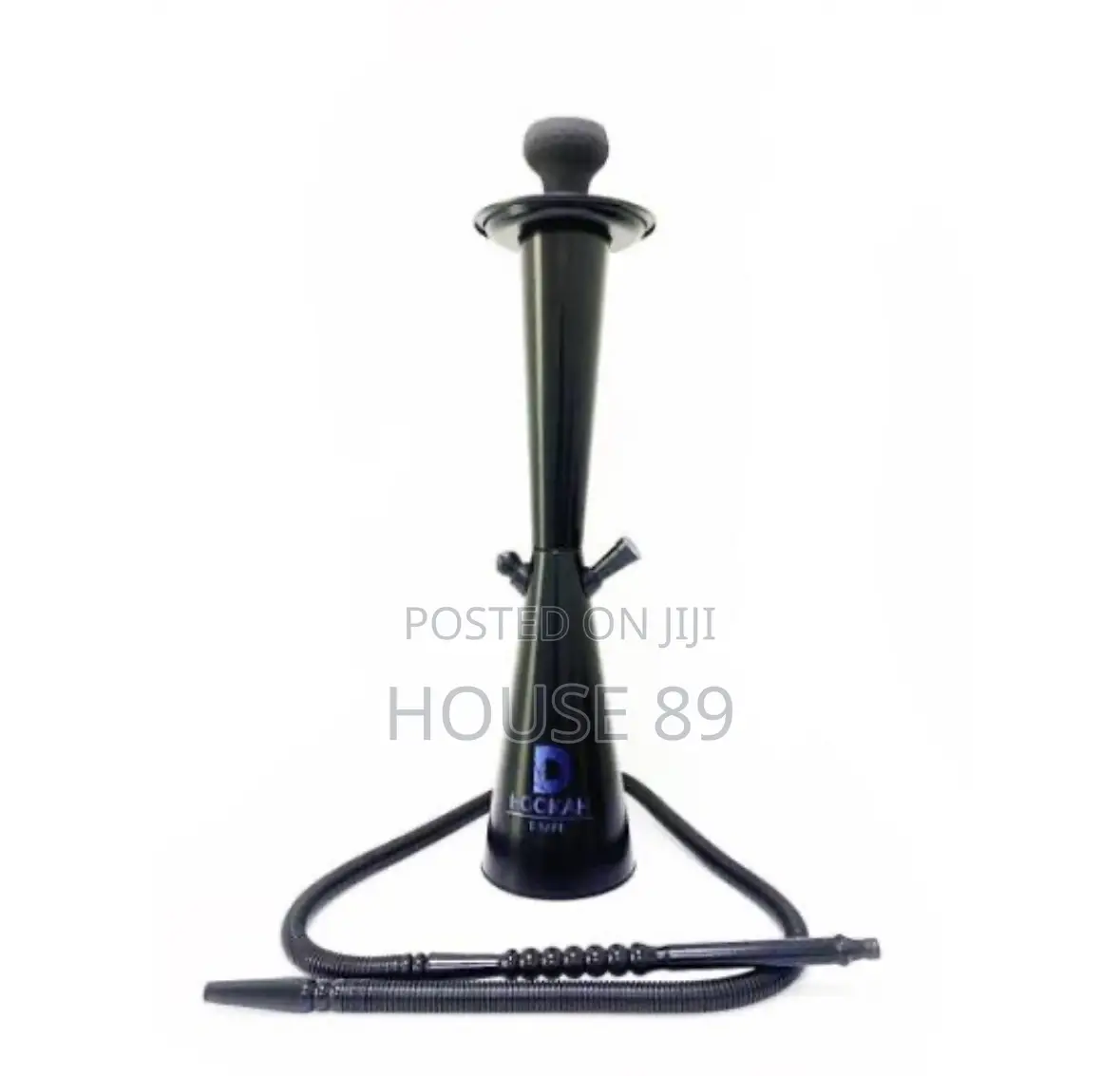D- Hookah Slim Waist