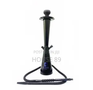 D- Hookah Slim Waist