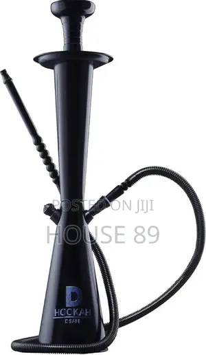 D- Hookah Slim Waist