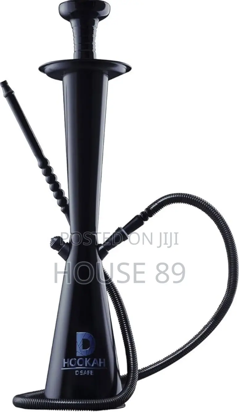 D- Hookah Slim Waist