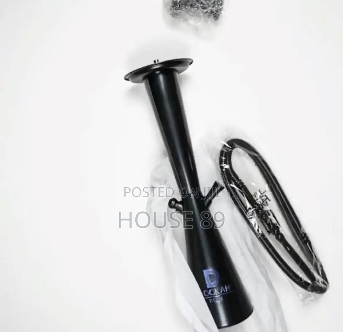 D- Hookah Slim Waist