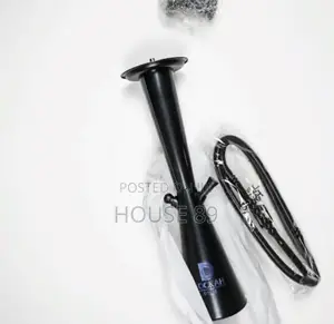 D- Hookah Slim Waist