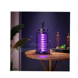 Plan a LED Bug Mosquito Killer Lamp With 80cm Power Cord, 1800V 3W