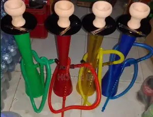 D- Hookah Slim Waist