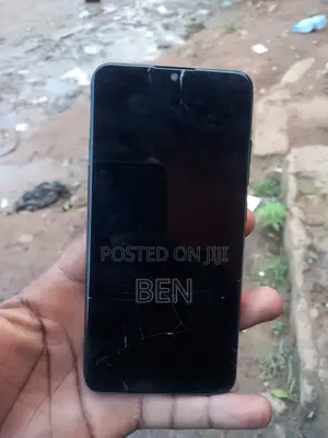 Vivo Y93 128 GB Black