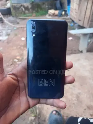 Vivo Y93 128 GB Black