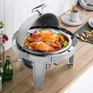 Future King Brand Chafing Dish Set
