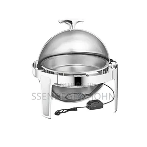 Future King Brand Chafing Dish Set